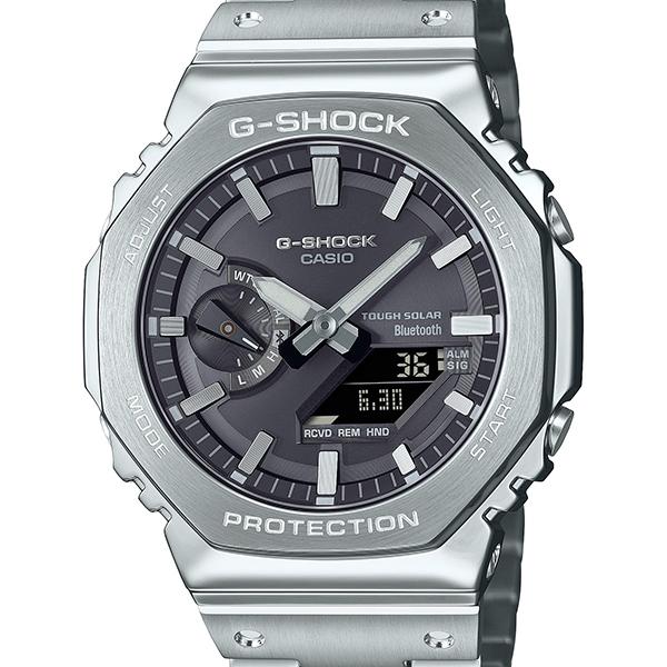 G-SHOCK Gショック ジーショック カシオ CASIO GM-B2100 視認性改善モデル GM-B2100SD-1AJF メンズ 腕時計 国内正規品 送料無料 | G-SHOCK