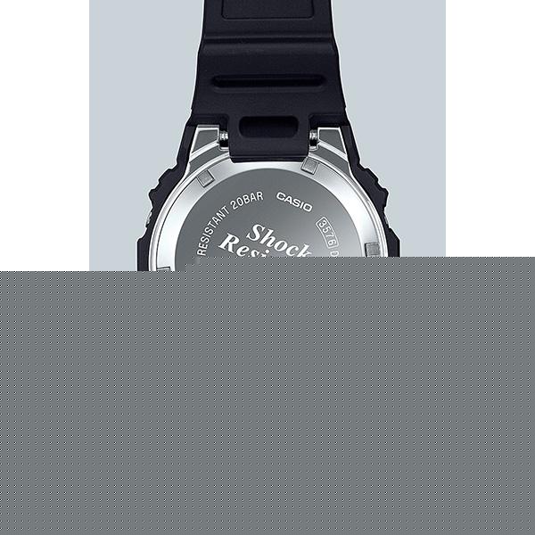 G-SHOCK CASIO カシオ ジーショック Gショック DW-5000C 復刻 DW-5000R
