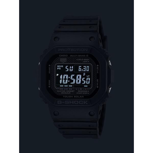 新品　GW-5000HS-1JF　G-SHOCK　ヘリテージ シリーズ　ブラック G-SHOCK英国に「GW-5000HS」が登場！”ヘリテージシリーズ