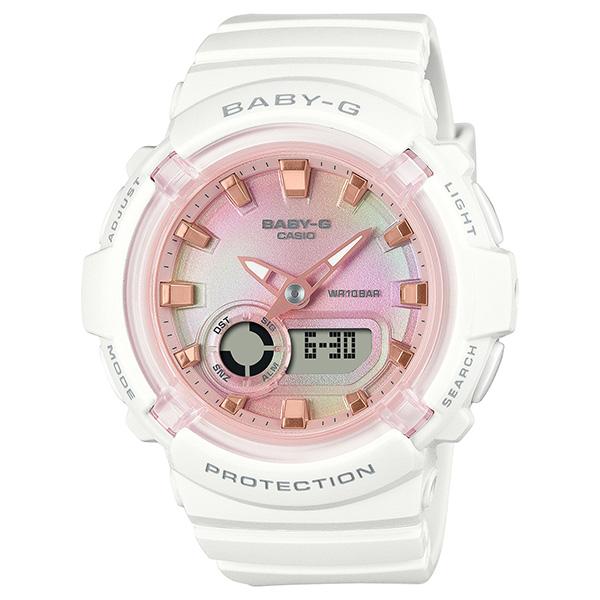 BGA-280TD-2A | BABY-G DÒNG BGA-280 | VIETNAM