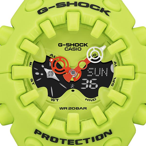 G-SHOCK GA-V01-9AJF ジーショック Gショック CASIO カシオ 新型 G-SHOCK GA-V01-9AJF ジーショック Gショック CASIO カシオ 新型