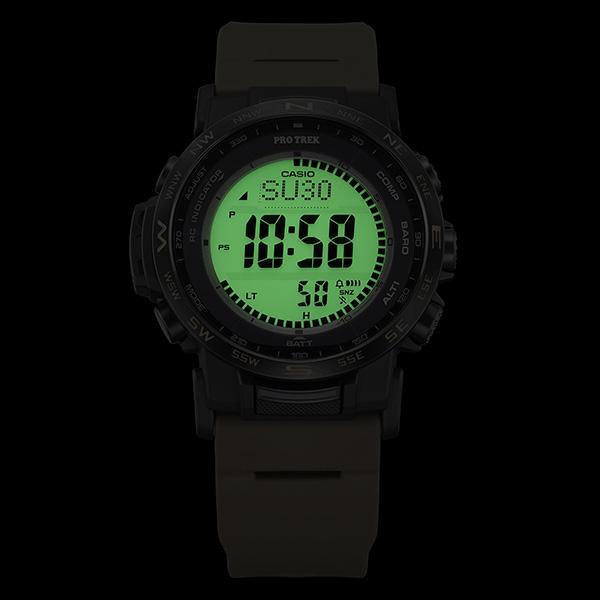 カシオ G-SHOCK PRO TREK PRW-35LD C6875 PRW-35LD-5JF | CASIO