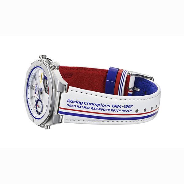 新品 ECB-S10NIS-7AJR カシオ エディフィス NISMO タグ付 ECB-S10NIS-7AJR | CASIO