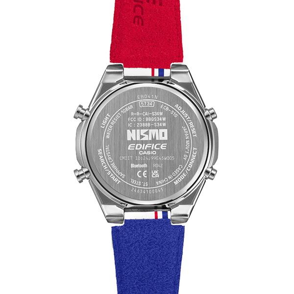 EDIFICE（CASIO） エディフィス EDIFICE カシオ CASIO NISMO