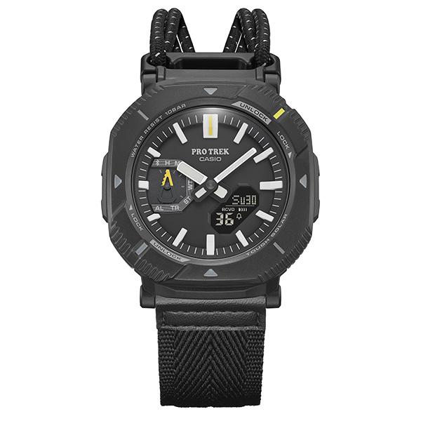 新品・未使用★国内正規品★PROTREK★PRJ-B001B-1JF PRO TREK プロトレック PROTREK CASIO カシオ ブラック 黒 PRJ-B001B