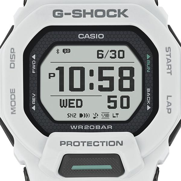 G-SHOCK CASIO カシオ ジーショック gshock Gショック G-SQUAD ジー
