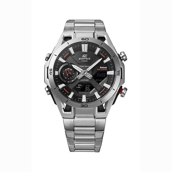 EDIFICE（CASIO） CASIO カシオ EDIFICE エディフィス レーシング ECB  