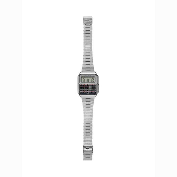 CASIO（カシオ） CASIO CLASSIC クラッシック Back to the Future CA