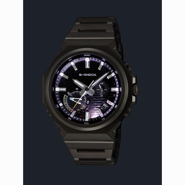 G-SHOCK GST-B1000D-1AJF CASIO カシオ ジーショック gshock Gショック