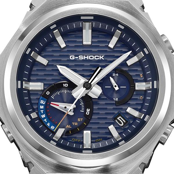 GST-B1000D-2AJF CASIO カシオ G-SHOCK ジーショック gshock Gショック g-ショック  メンズ 腕時計 国内正規品 送料無料 爆買の画像