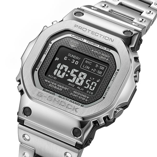 G-SHOCK GMW-BZ5000D-1JF CASIO カシオ ジーショック gshock Gショック