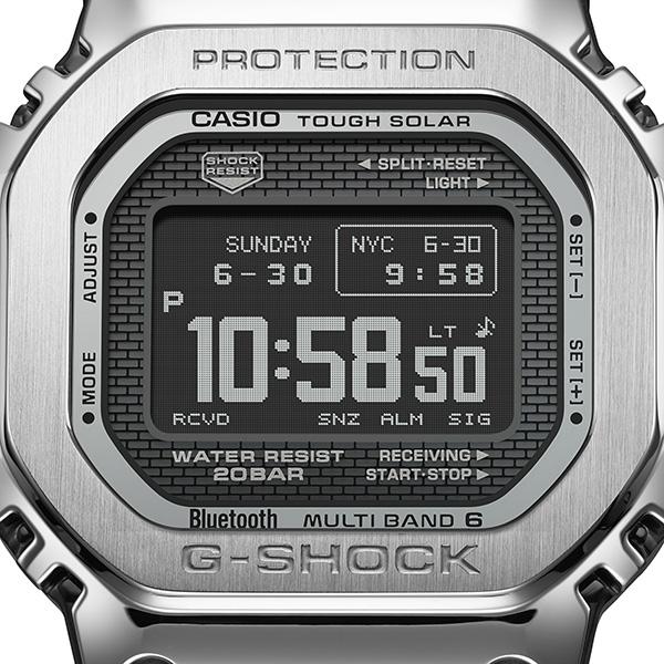 G-SHOCK GMW-BZ5000D-1JF CASIO カシオ ジーショック gshock Gショック
