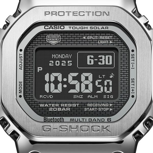 G-SHOCK GMW-BZ5000D-1JF CASIO カシオ ジーショック gshock Gショック