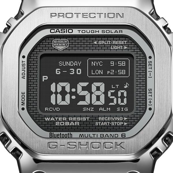 G-SHOCK GMW-BZ5000D-1JF CASIO カシオ ジーショック gshock Gショック