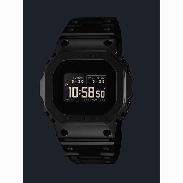 G-SHOCK GMW-BZ5000D-1JF CASIO カシオ ジーショック gshock Gショック