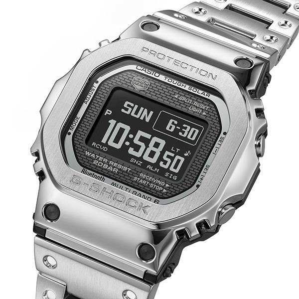 G-SHOCK GMW-BZ5000D-1JF CASIO カシオ ジーショック gshock Gショック