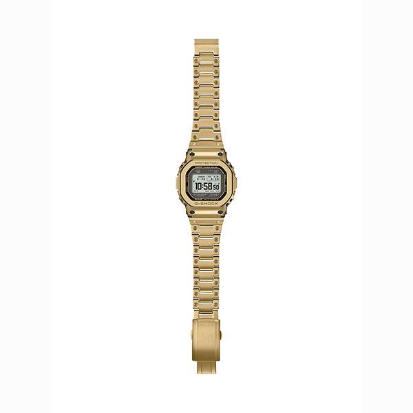 G-SHOCK GMW-BZ5000GD-9JF CASIO カシオ ジーショック gshock G