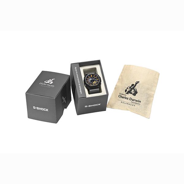 GA-B2100DF-1AJR CASIO カシオ G-SHOCK ジーショック gshock Gショック g-ショック  メンズ 腕時計 国内正規品 送料無料 爆買の画像