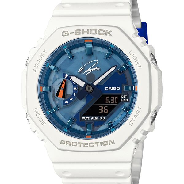 G-SHOCK GA-2100RI25-7AJR CASIO カシオ ジーショック gshock G