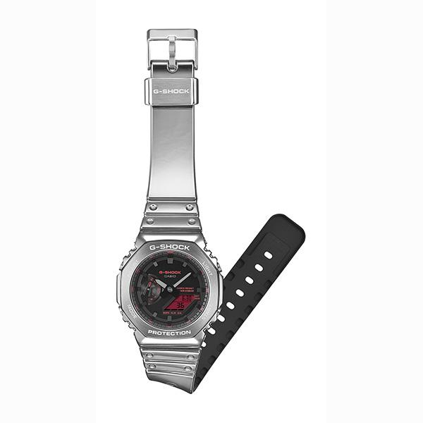 CASIO カシオ G-SHOCK ジーショック gshock Gショック g-ショック  GM-2100YRA-8AJF メンズ 腕時計 国内正規品 送料無料 爆買の画像
