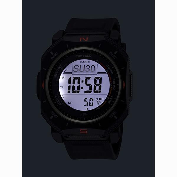 PRO TREK CASIO カシオ PROTREK プロトレック SPORTS PRG-69-1JF