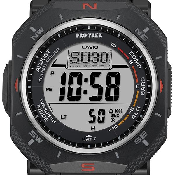 PRO TREK CASIO カシオ PROTREK プロトレック SPORTS PRG-69-1JF