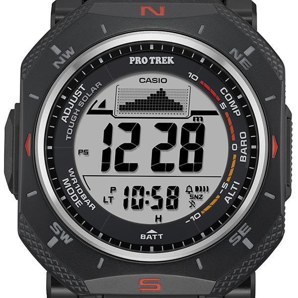 PRO TREK CASIO カシオ PROTREK プロトレック SPORTS PRG-69-1JF