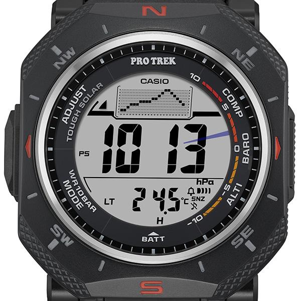 PRO TREK CASIO カシオ PROTREK プロトレック SPORTS PRG-69-1JF