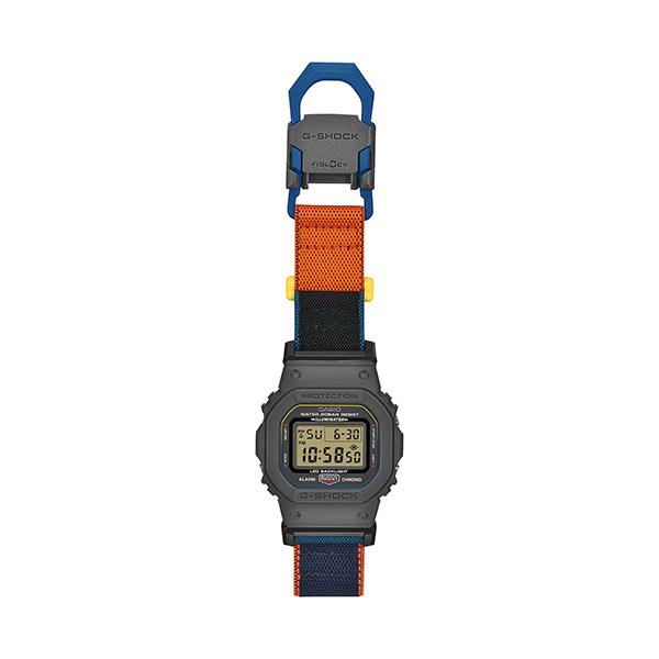 CASIO カシオ G-SHOCK ジーショック gshock Gショック g-ショック  DW-5600MNC-8A2JF メンズ 腕時計 国内正規品 送料無料 爆買の画像