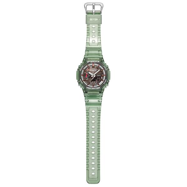 G-SHOCK CASIO カシオ ジーショック gshock Gショック Coca Cola