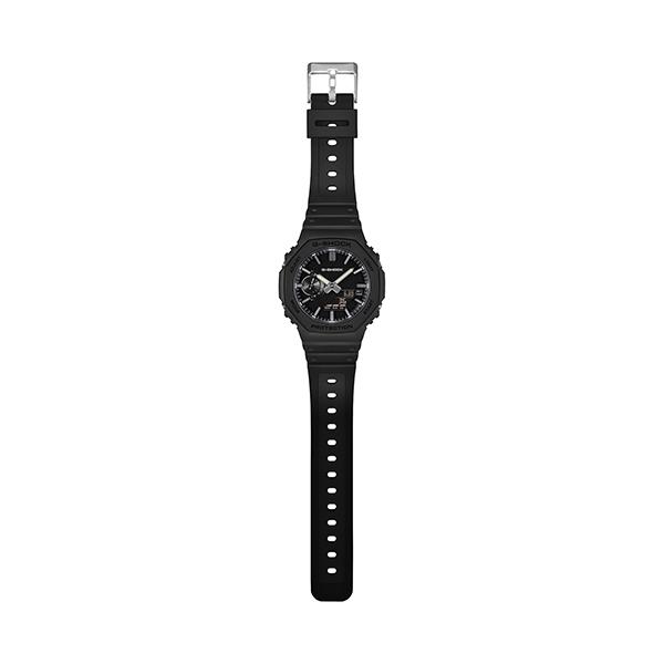 G-SHOCK CASIO カシオ ジーショック gshock Gショック LUXE BLACK GA 