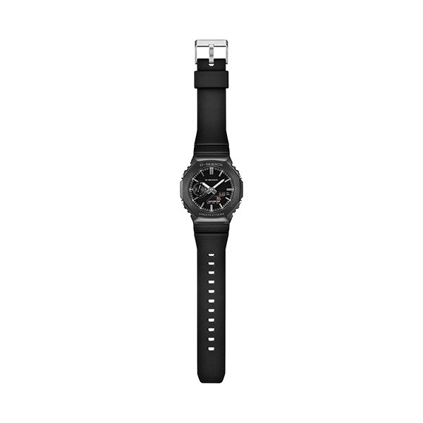 G-SHOCK CASIO カシオ ジーショック gshock Gショック LUXE BLACK GM