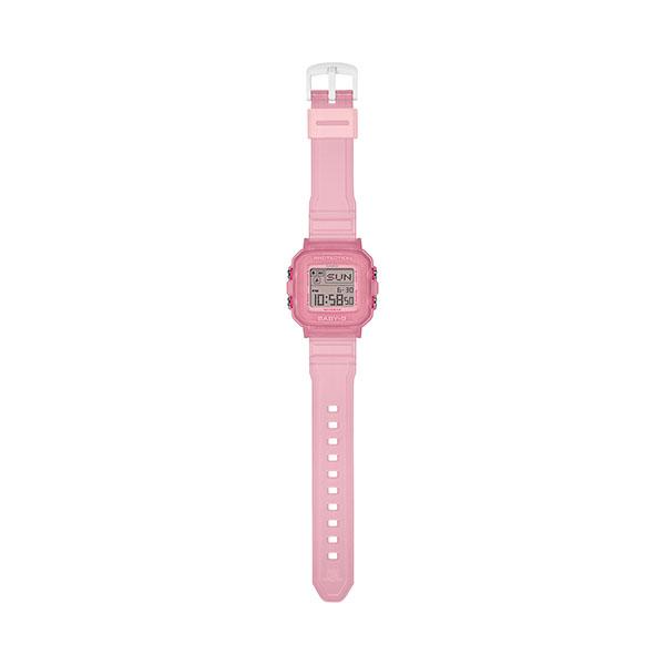 BABY-G CASIO カシオ Baby-G ベイビージー ベビージー Retro Jelly