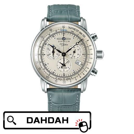 正規品 7680-1GR ZEPPELIN ツェッペリン | ZEPPELIN