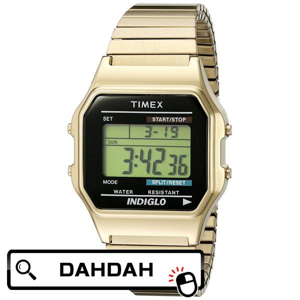 TIMEX（タイメックス） T78677 TIMEX 国内正規品 : 腕時計 Chronostaff 