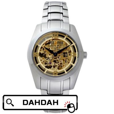 腕時計　GOLD PFEIL G51007 GOLD PFEIL 正規品 G51007SC ゴールドファイル ウォッチ