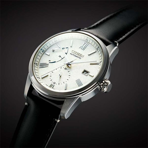 CITIZEN COLLECTION シチズンコレクション NB3020-08A メンズ 腕時計