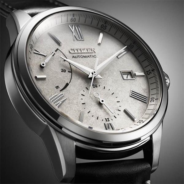 CITIZEN COLLECTION シチズンコレクション NB3020-08A メンズ 腕時計