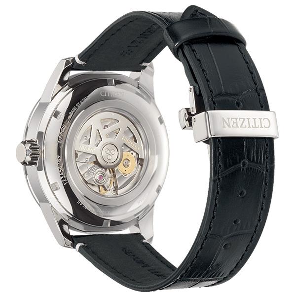 CITIZEN COLLECTION シチズンコレクション NB3020-16W メンズ 腕時計