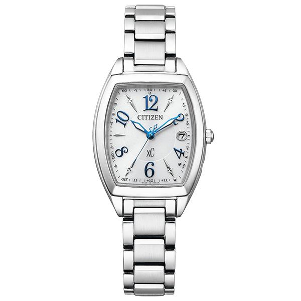 新素材新作 ベーシックコレクション 電波ソーラー ES9391-54A CITIZEN