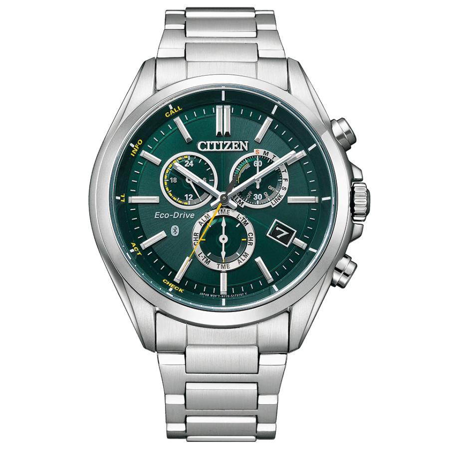 CITIZEN COLLECTION Smart Watch シチズン スマートウオッチ