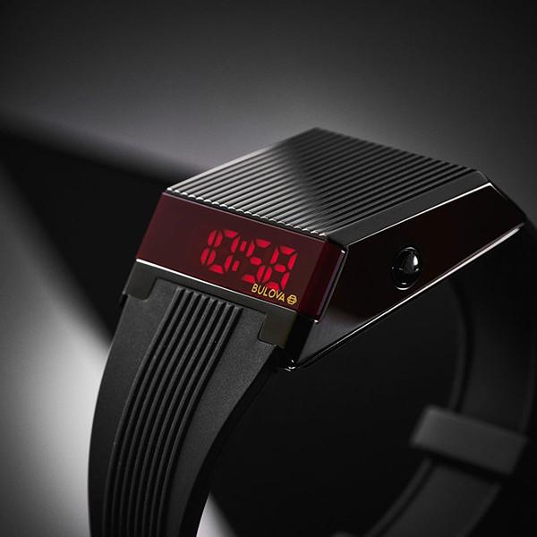 BULOVA（ブローバ） アーカイブス コンピュートロン 98C135 メンズ