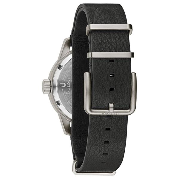 BULOVA ブローバ Military ミリタリー 自動巻き 96A246 メンズ 腕時計