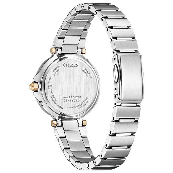 腕時計 Chronostaff DAHDAHPair Limited Model ペアモデル ウォーム