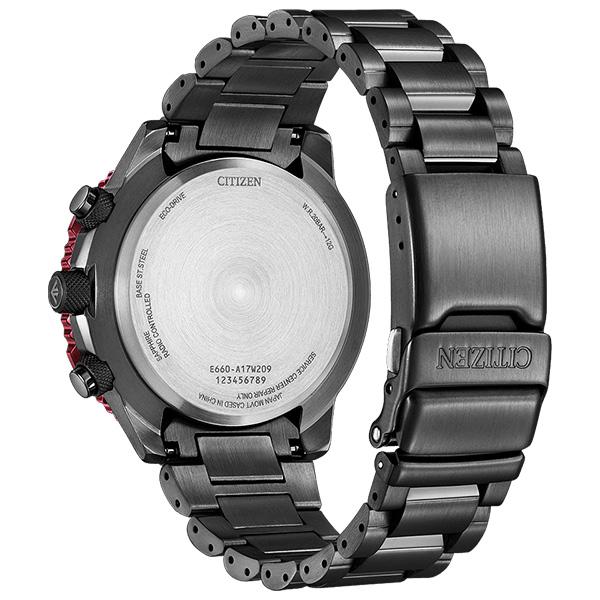 PROMASTER SKYシリーズ ワインレッド CB5009-55E CITIZEN シチズン