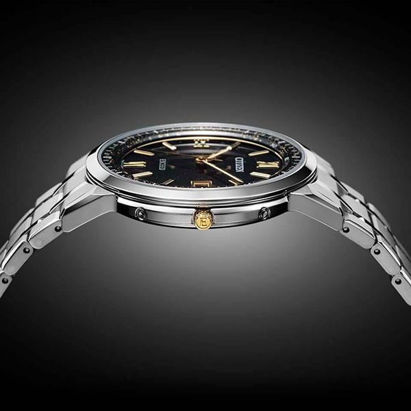 EXCEED(CITIZEN) 限定モデル500本 AS7156-62E CITIZEN シチズン EXCEED 