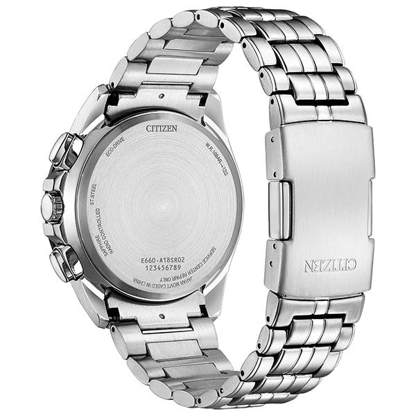 CITIZEN COLLECTION 限定モデル1,600本 CB5876-60E シチズン