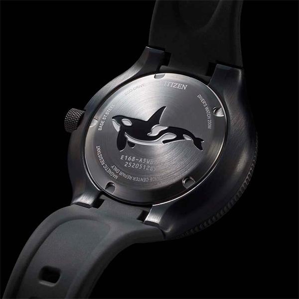 PROMASTER CITIZEN シチズン プロマスター BN0235-01E メンズ 腕時計
