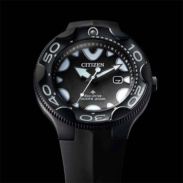 PROMASTER CITIZEN シチズン プロマスター BN0235-01E メンズ 腕時計