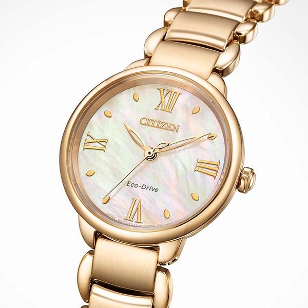 CITIZEN L シチズンエル EM0929-81Y レディース 腕時計 国内正規品